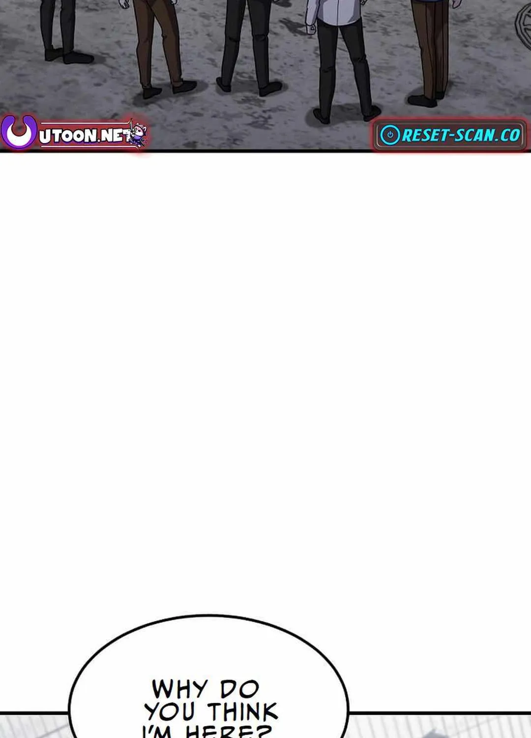 The God of War is Leveling Up Chapter 21 page 5 - 