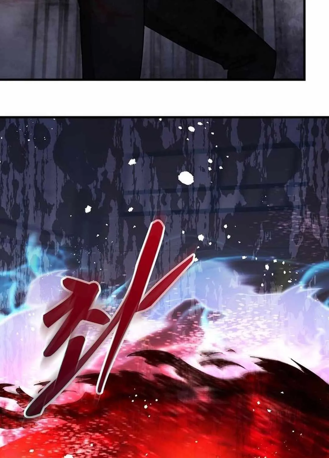 The God of War is Leveling Up Chapter 21 page 48 - 