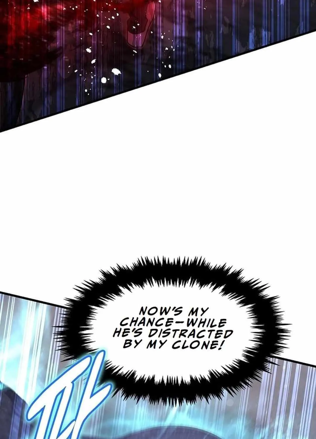 The God of War is Leveling Up Chapter 21 page 50 - 