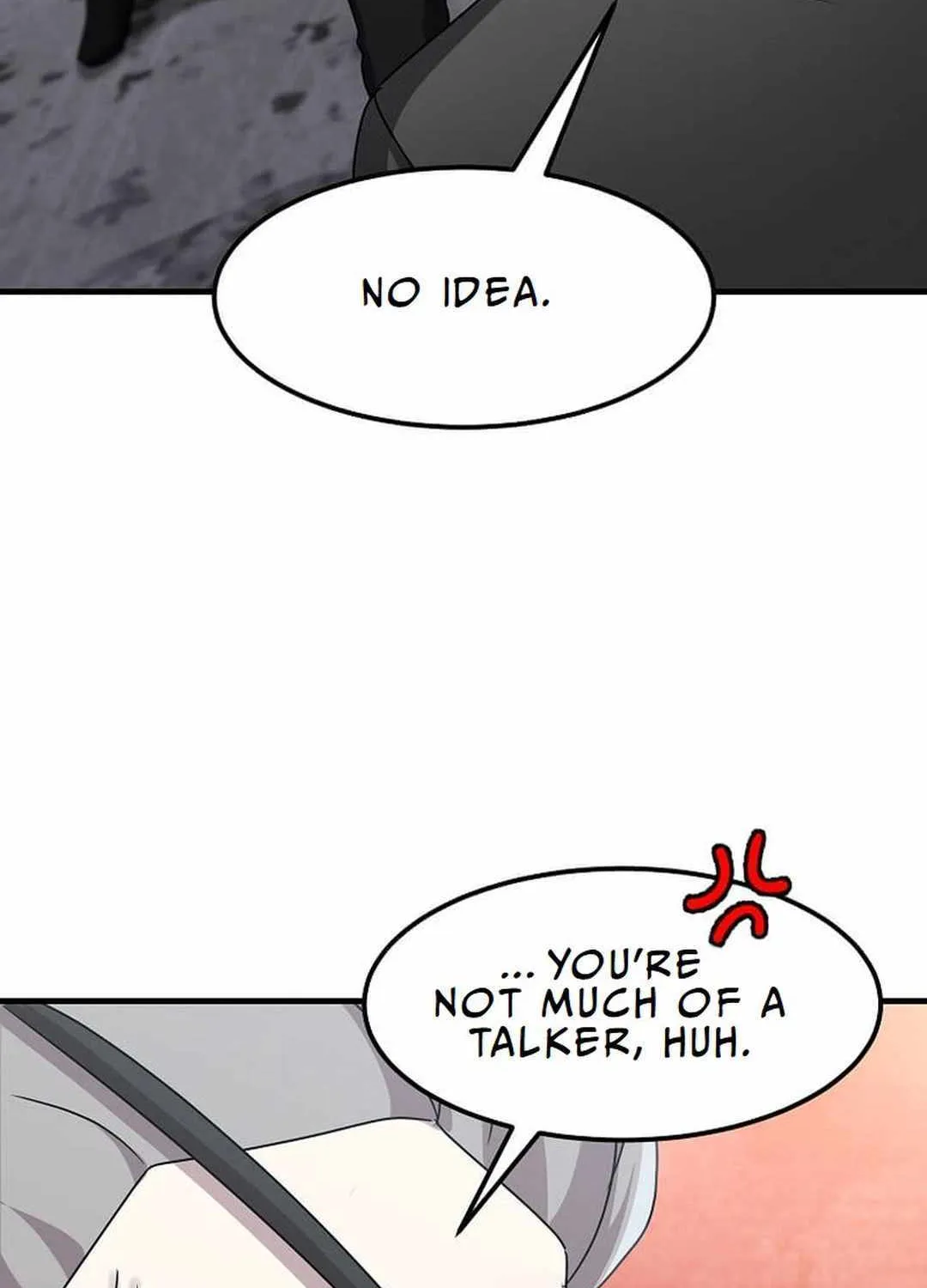 The God of War is Leveling Up Chapter 21 page 7 - 