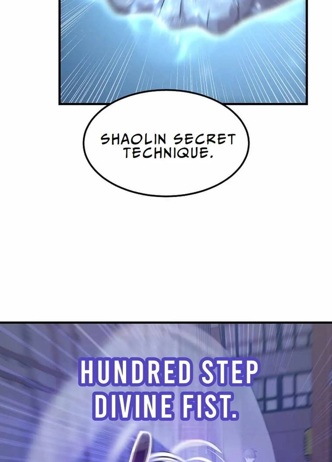The God of War is Leveling Up Chapter 21 page 67 - 