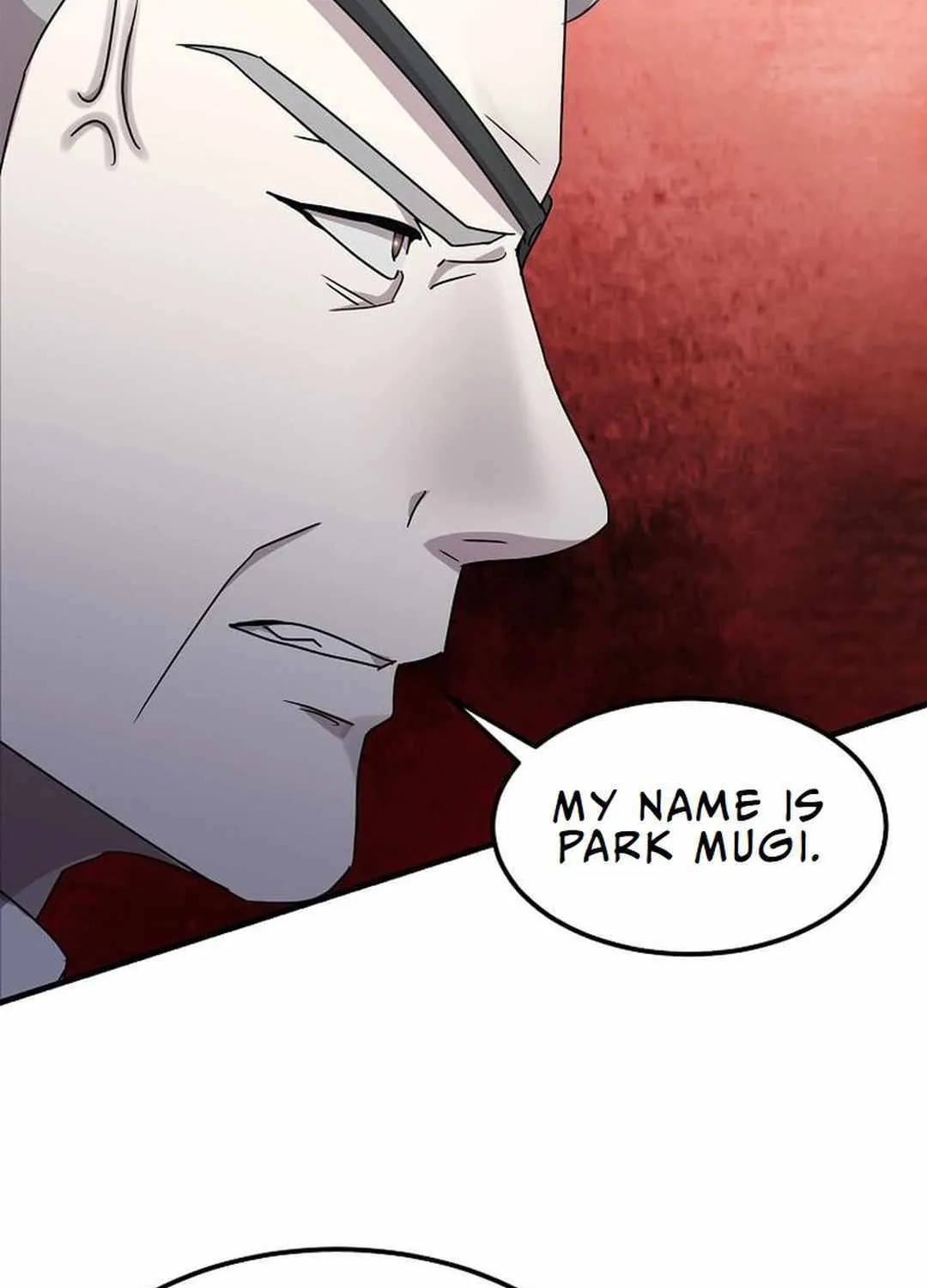 The God of War is Leveling Up Chapter 21 page 8 - 