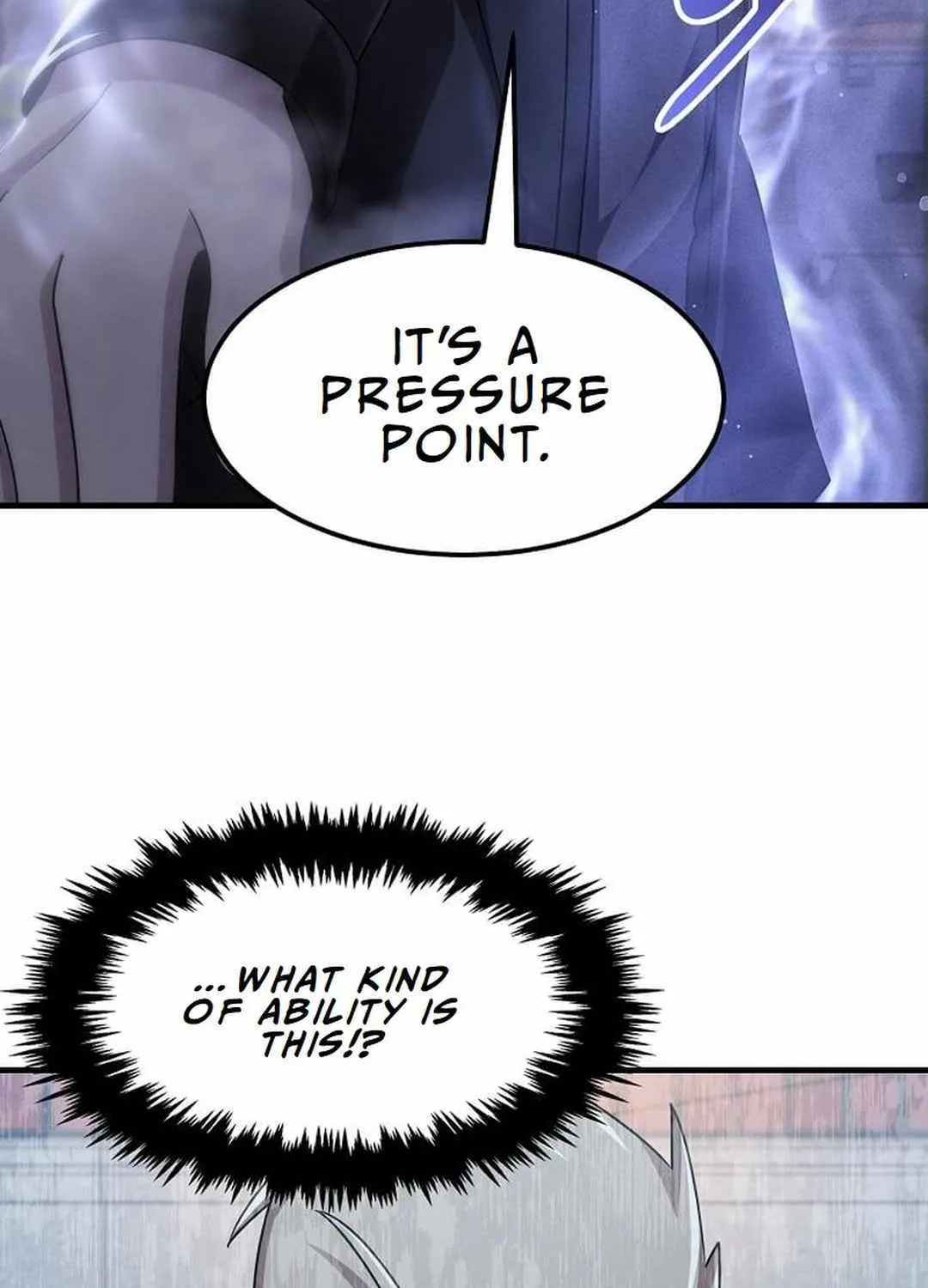 The God of War is Leveling Up Chapter 21 page 80 - 