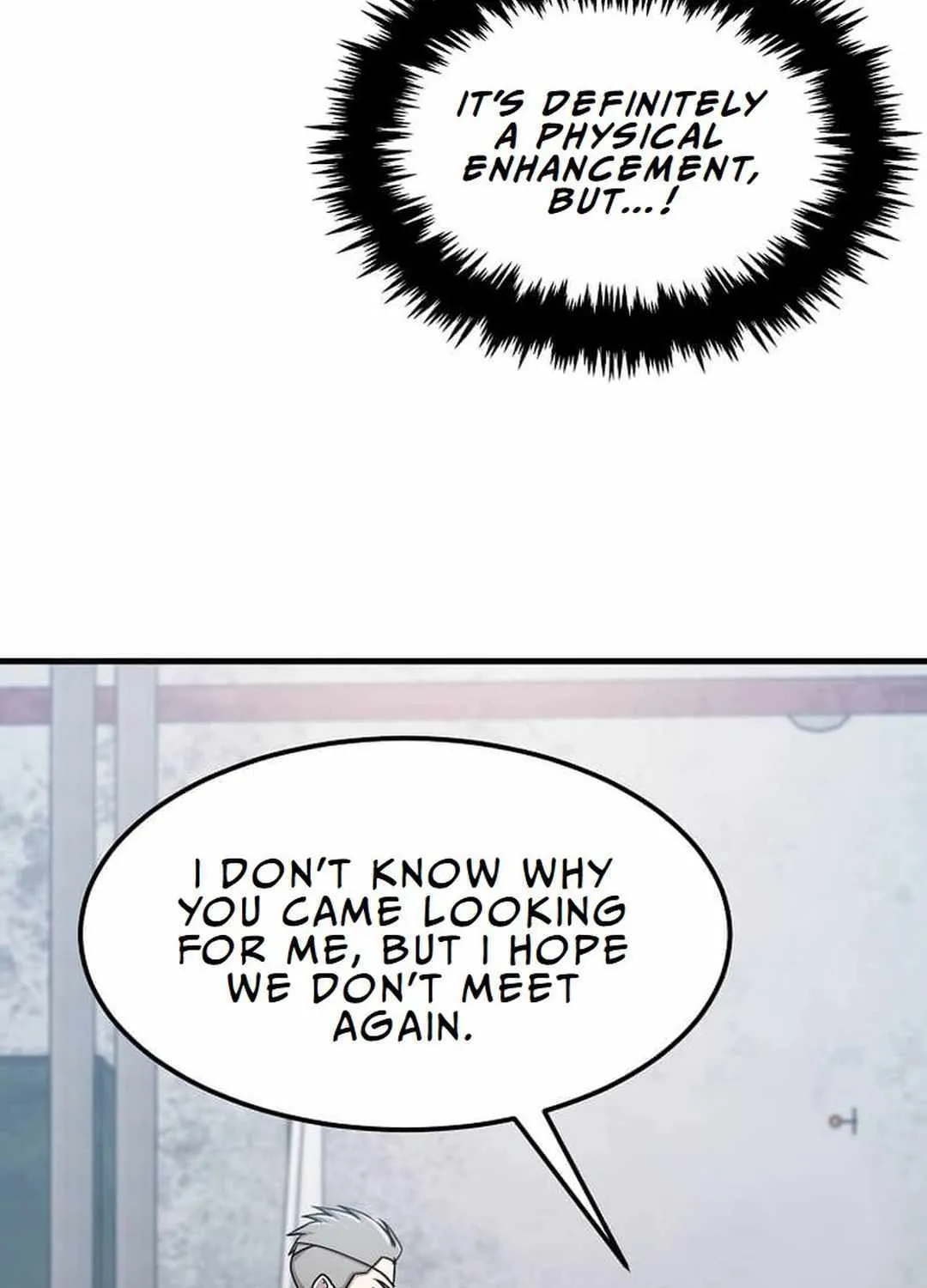The God of War is Leveling Up Chapter 21 page 82 - 