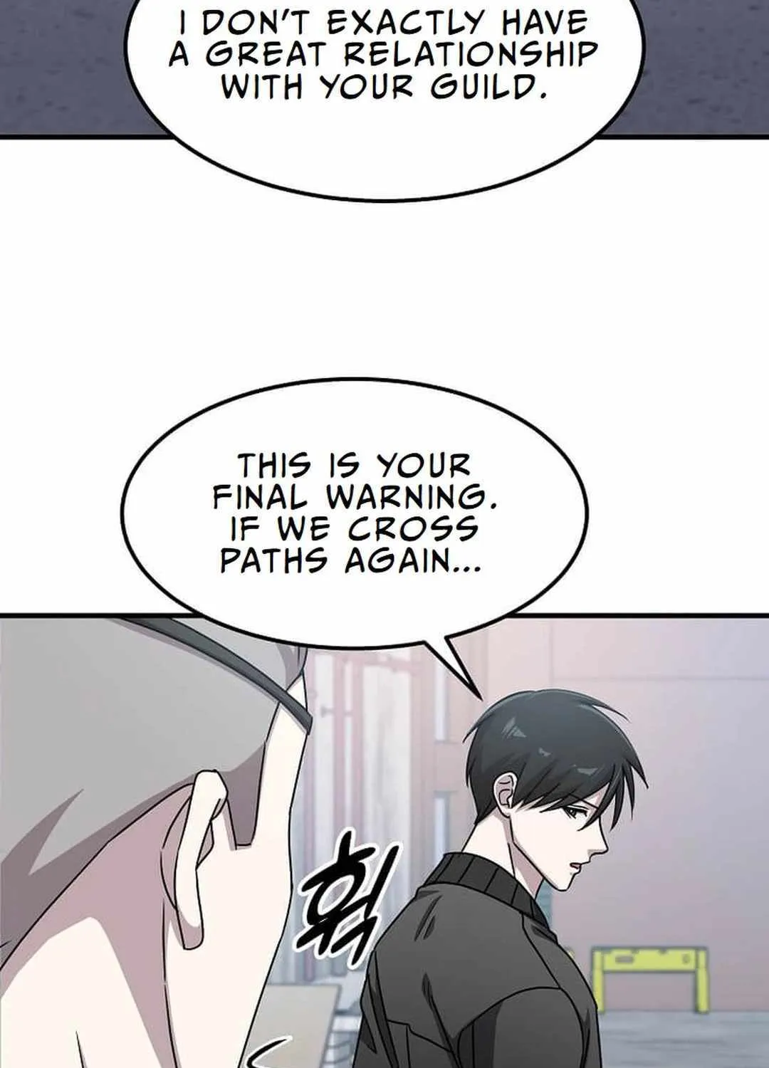 The God of War is Leveling Up Chapter 21 page 84 - 
