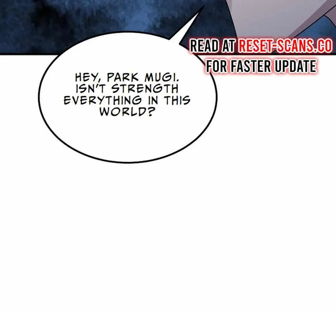 The God of War is Leveling Up Chapter 21 page 10 - 