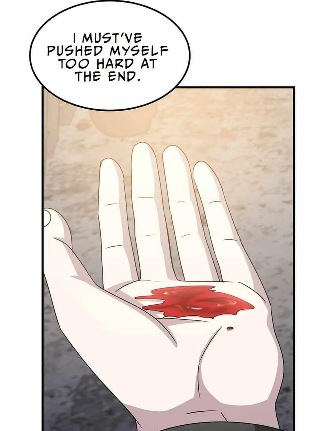 The God of War is Leveling Up Chapter 21 page 96 - 