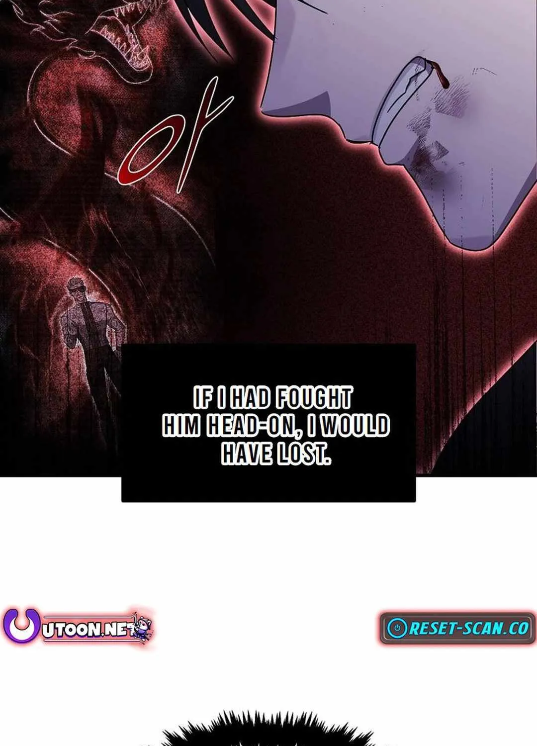The God of War is Leveling Up Chapter 21 page 98 - 