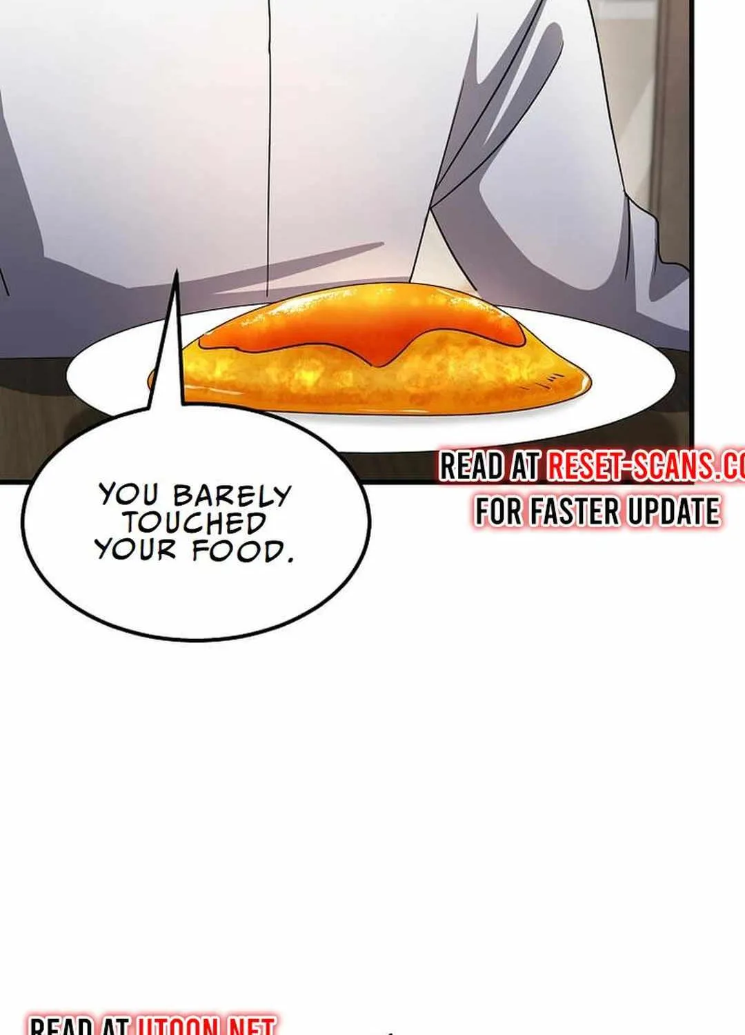The God of War is Leveling Up Chapter 22 page 112 - 