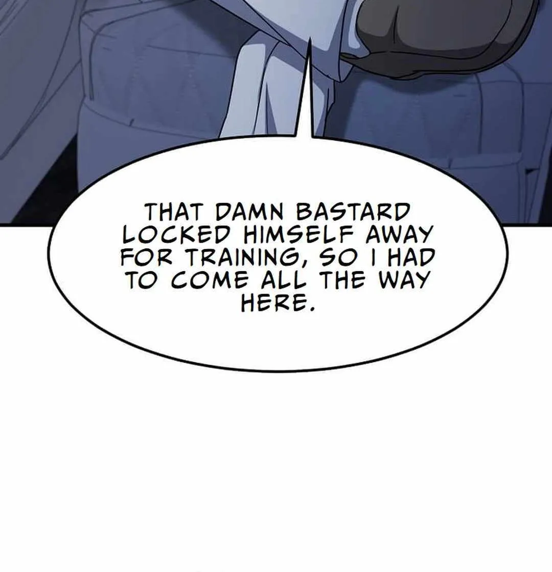The God of War is Leveling Up Chapter 22 page 17 - 