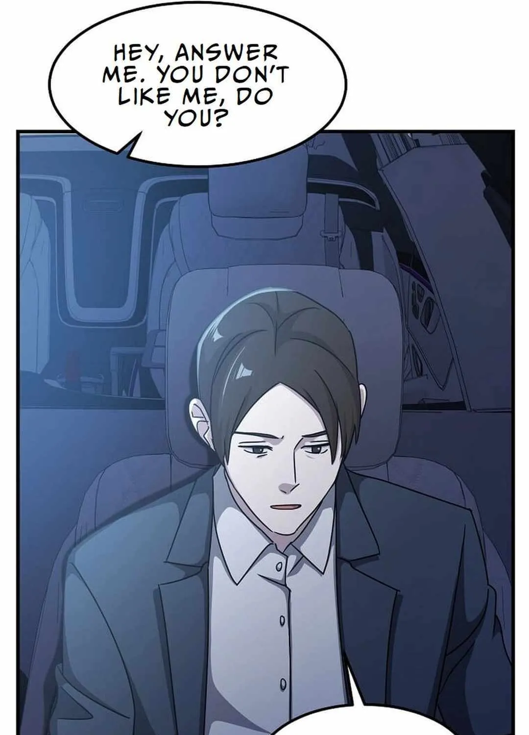 The God of War is Leveling Up Chapter 22 page 18 - 