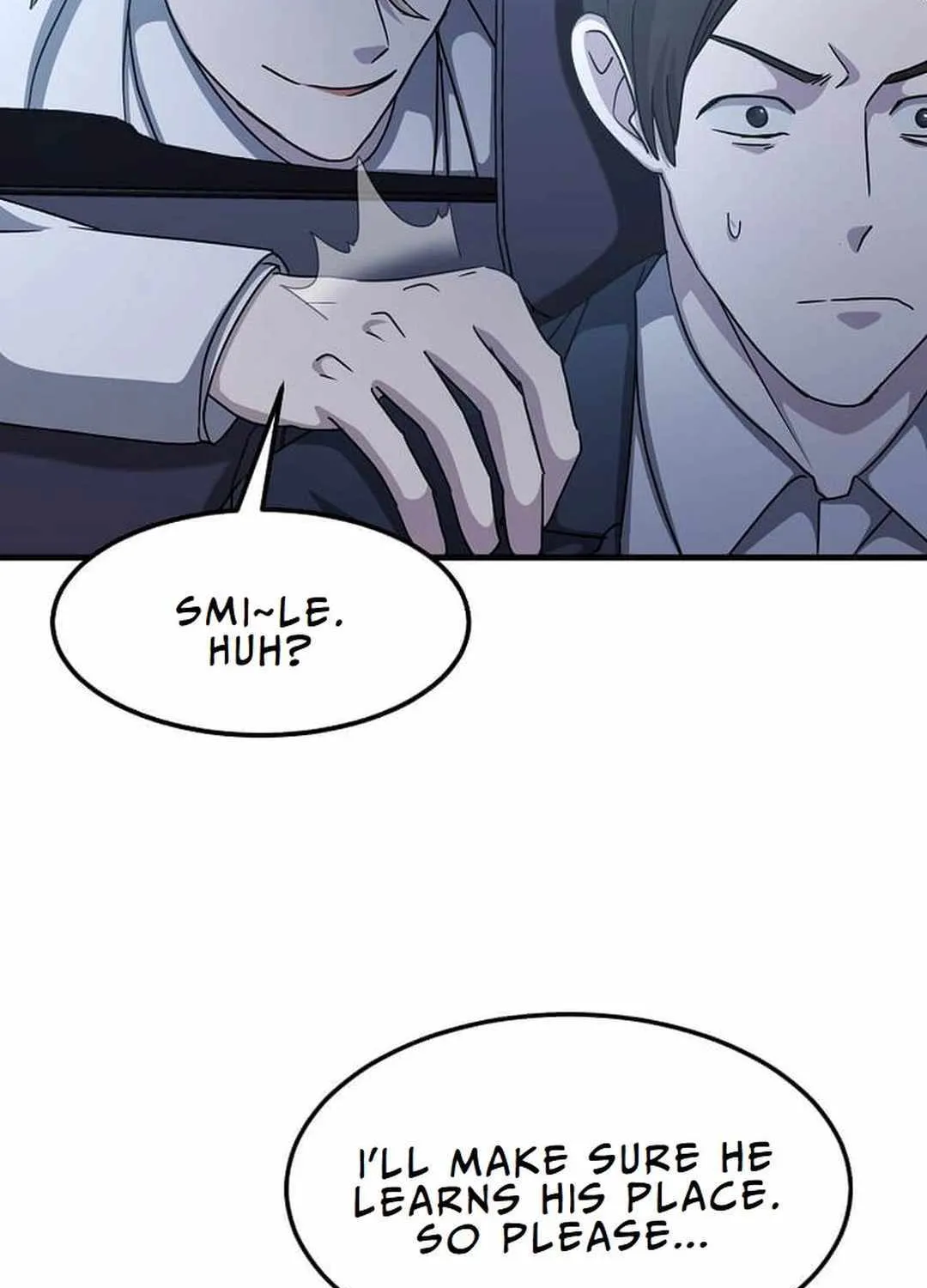 The God of War is Leveling Up Chapter 22 page 20 - 