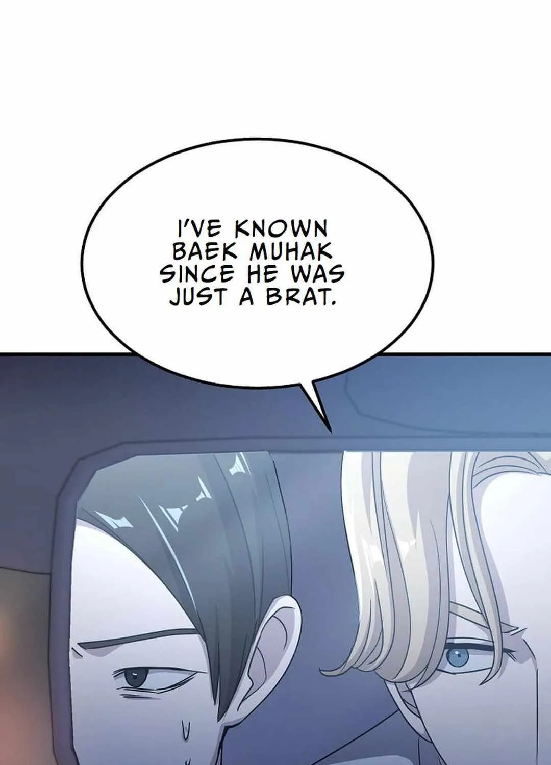 The God of War is Leveling Up Chapter 22 page 22 - 