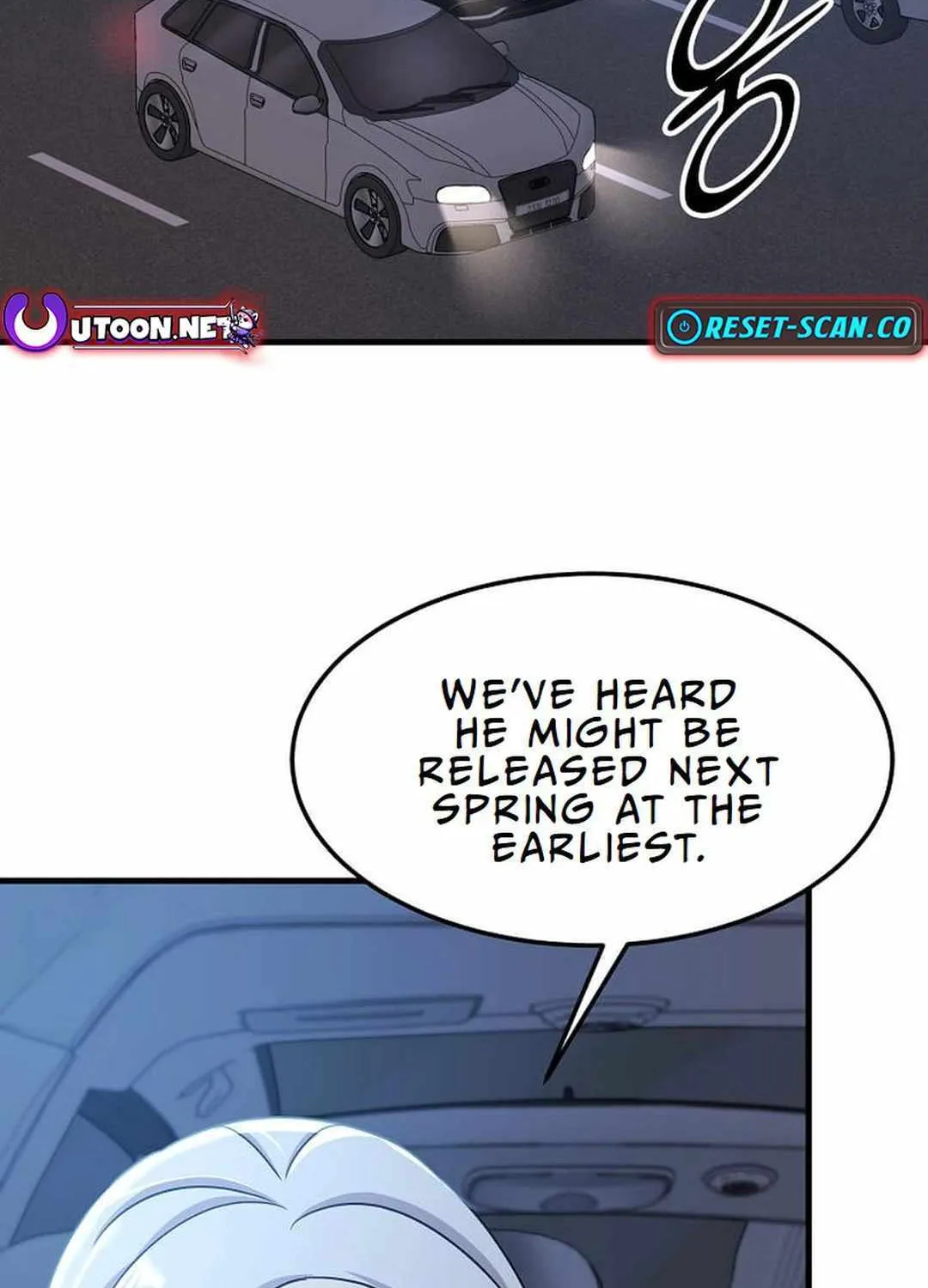 The God of War is Leveling Up Chapter 22 page 4 - 