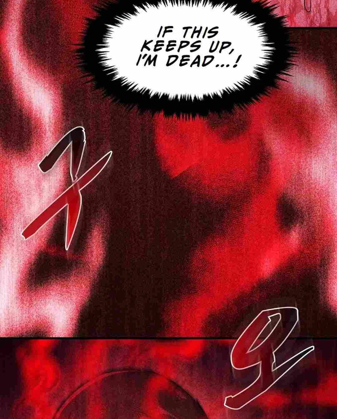 The God of War is Leveling Up Chapter 22 page 34 - 