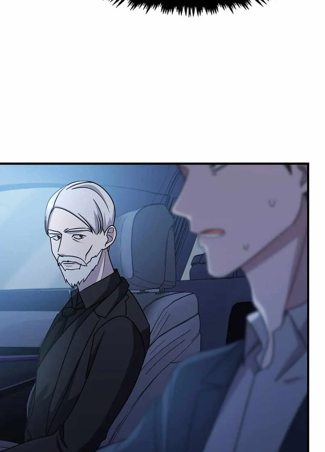 The God of War is Leveling Up Chapter 22 page 40 - 