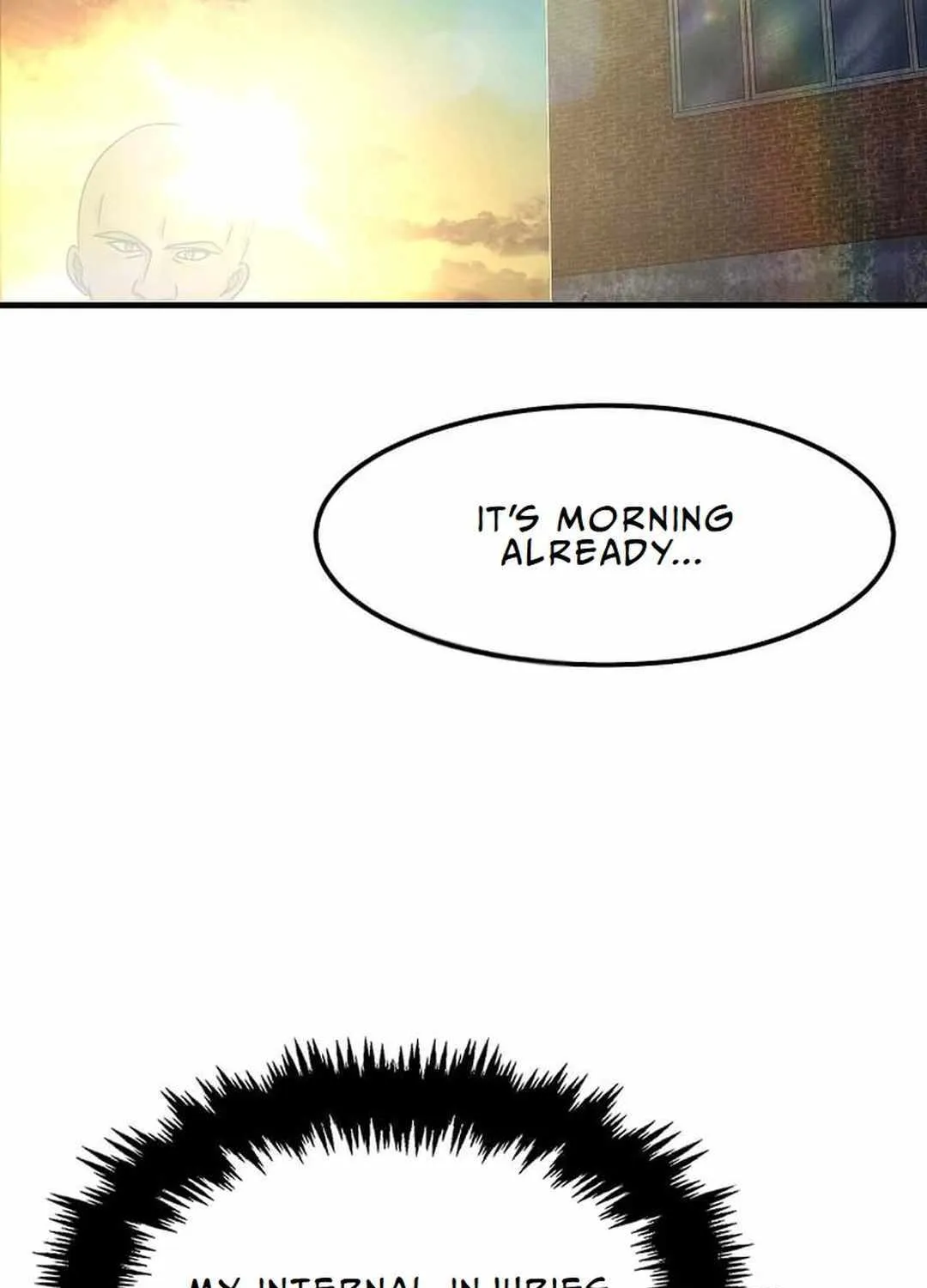 The God of War is Leveling Up Chapter 22 page 48 - 