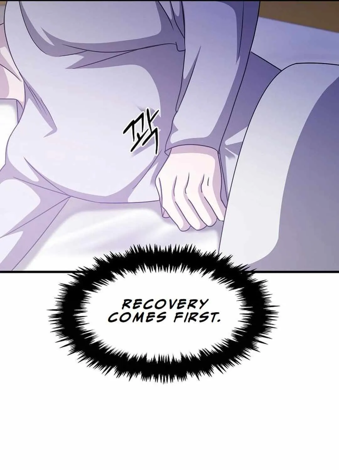 The God of War is Leveling Up Chapter 22 page 53 - 