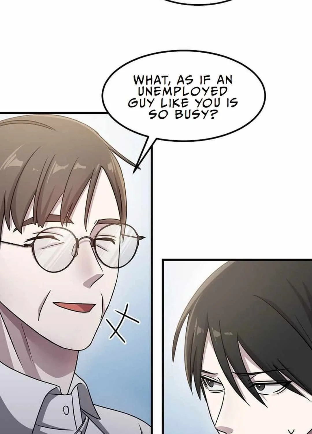 The God of War is Leveling Up Chapter 22 page 66 - 