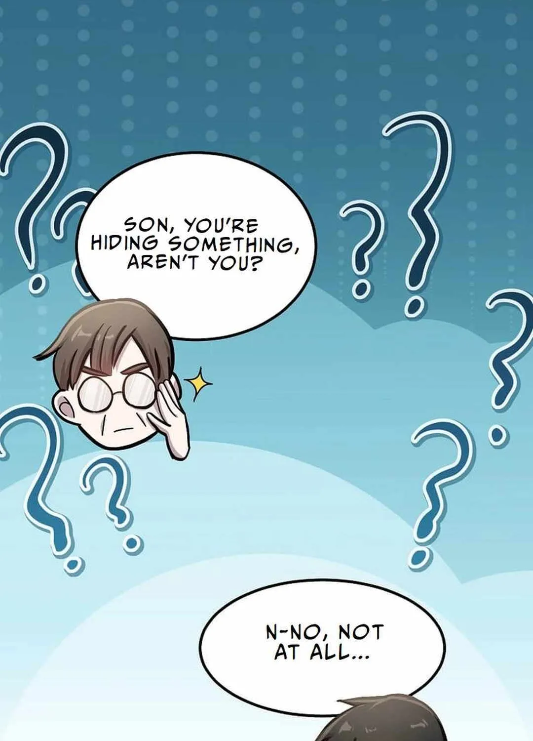 The God of War is Leveling Up Chapter 22 page 69 - 