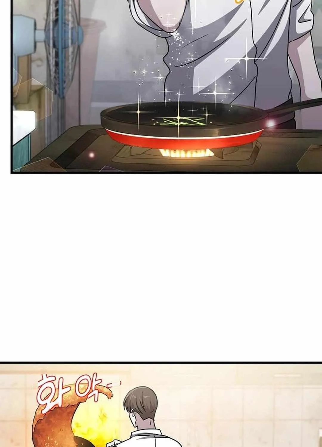 The God of War is Leveling Up Chapter 22 page 93 - 