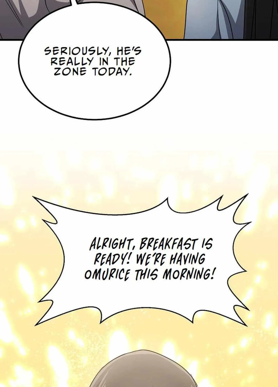 The God of War is Leveling Up Chapter 22 page 95 - 