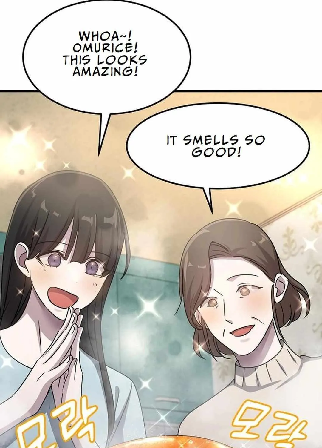 The God of War is Leveling Up Chapter 22 page 98 - 
