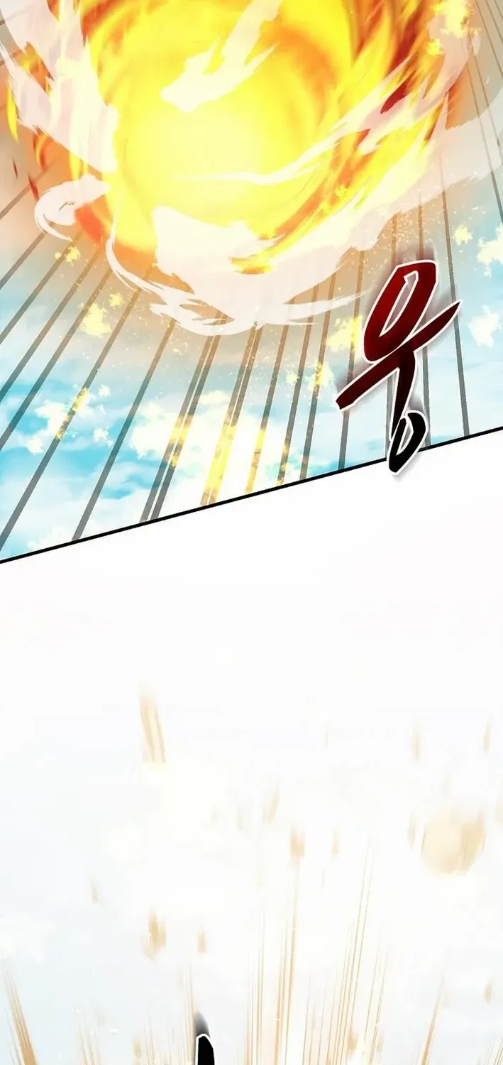 The God of War is Leveling Up Chapter 29 page 24 - 
