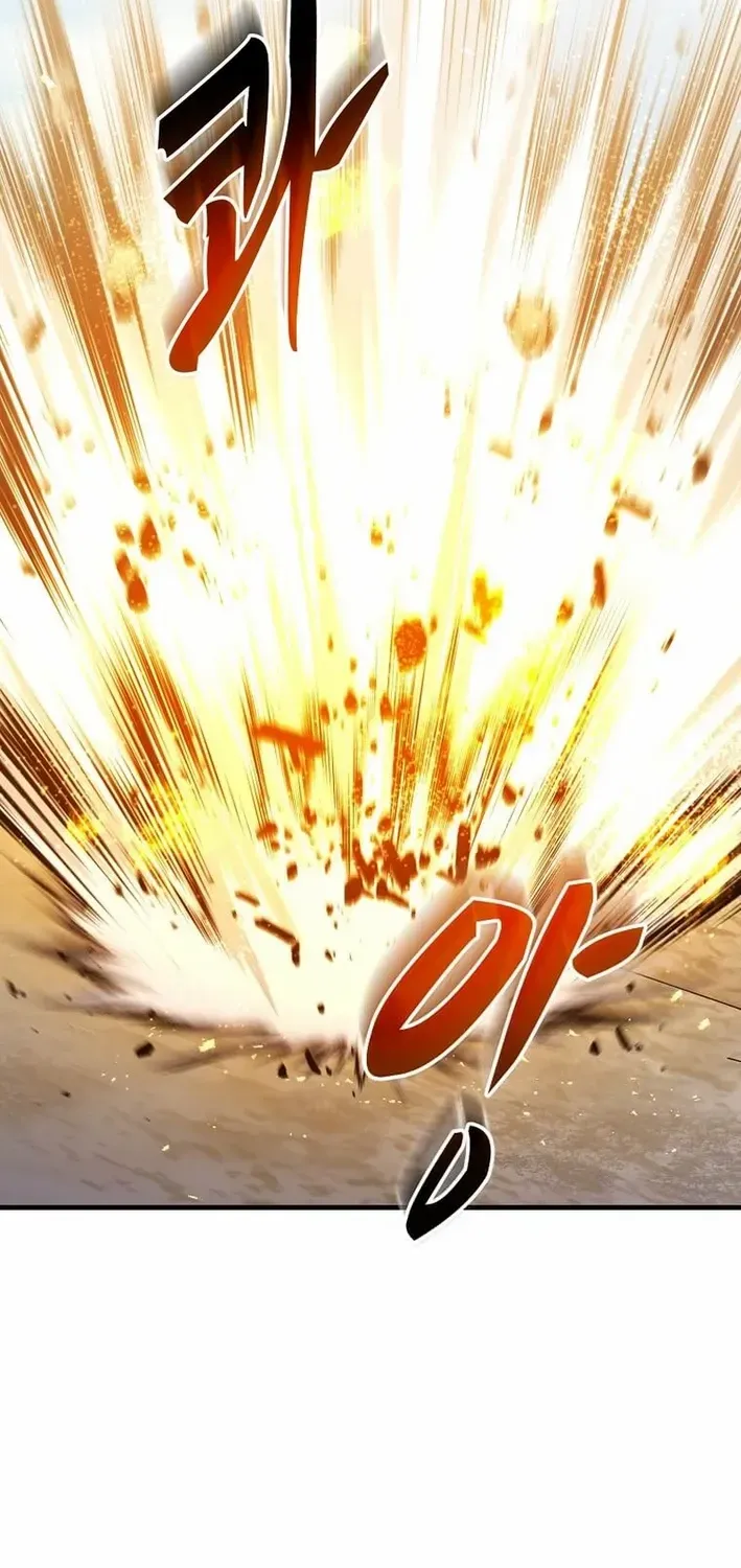 The God of War is Leveling Up Chapter 29 page 25 - 