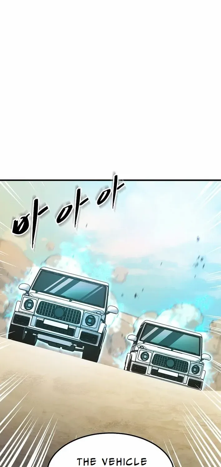 The God of War is Leveling Up Chapter 29 page 30 - 