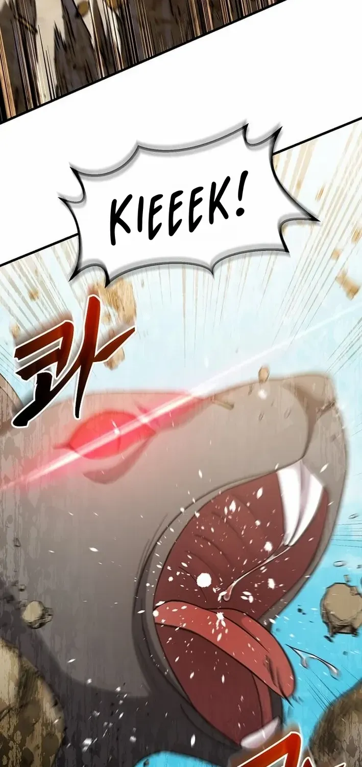 The God of War is Leveling Up Chapter 29 page 6 - 