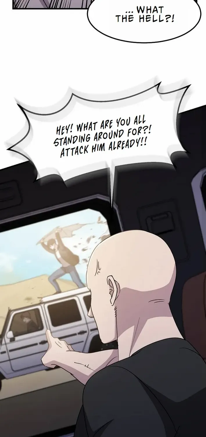 The God of War is Leveling Up Chapter 29 page 59 - 