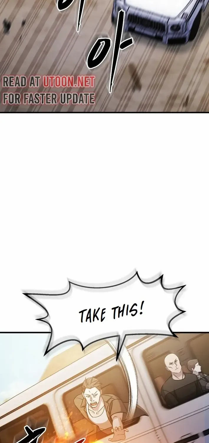 The God of War is Leveling Up Chapter 29 page 61 - 