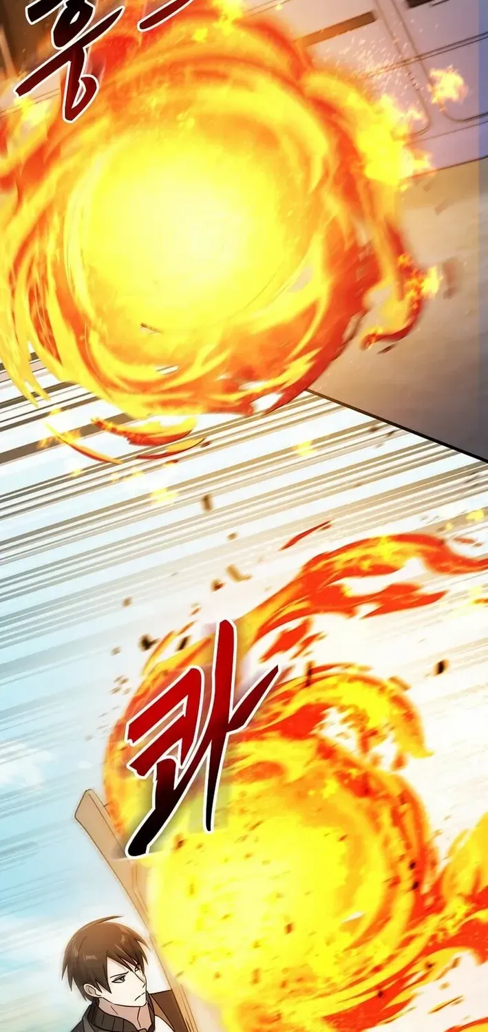 The God of War is Leveling Up Chapter 29 page 62 - 