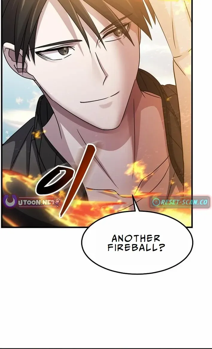 The God of War is Leveling Up Chapter 29 page 64 - 