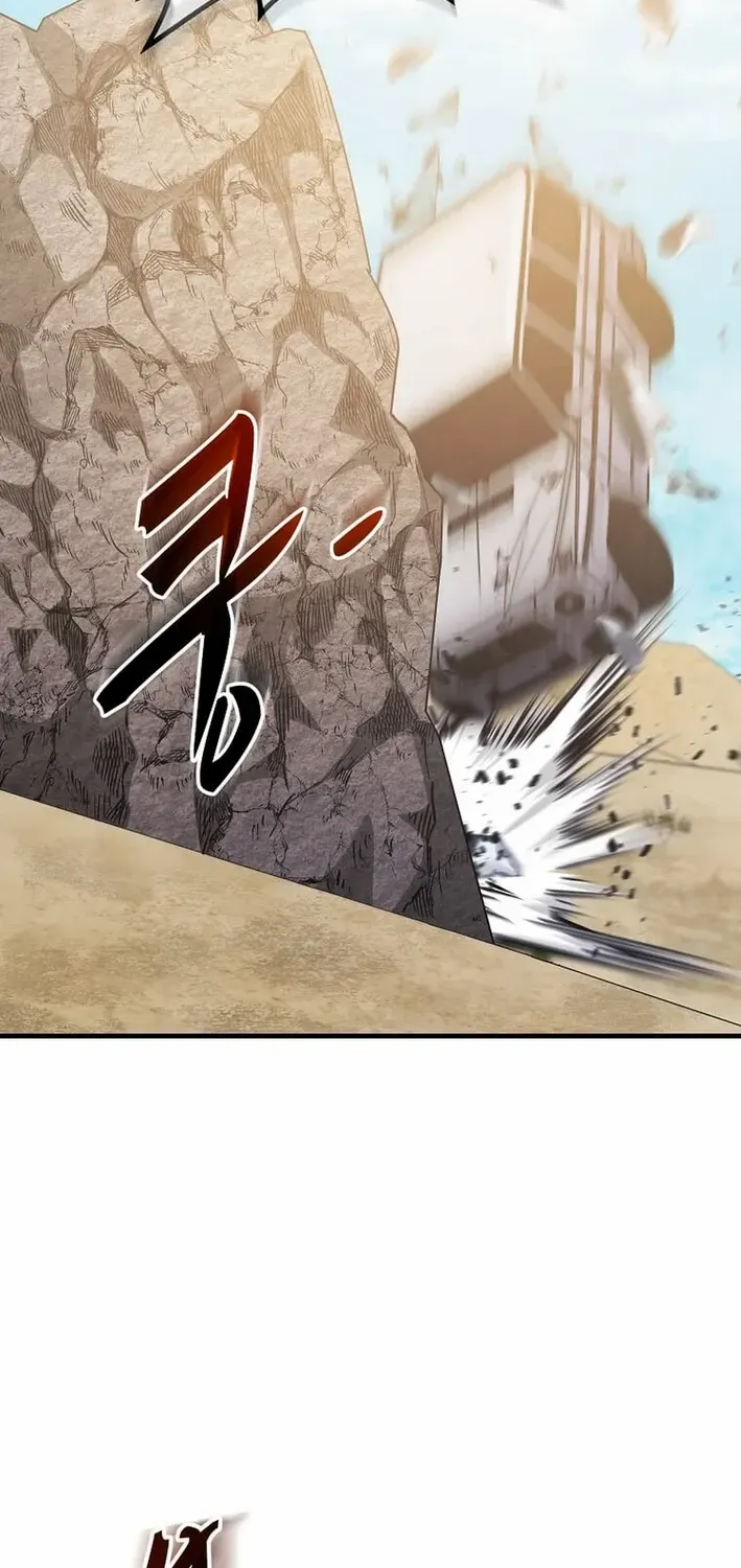 The God of War is Leveling Up Chapter 29 page 70 - 