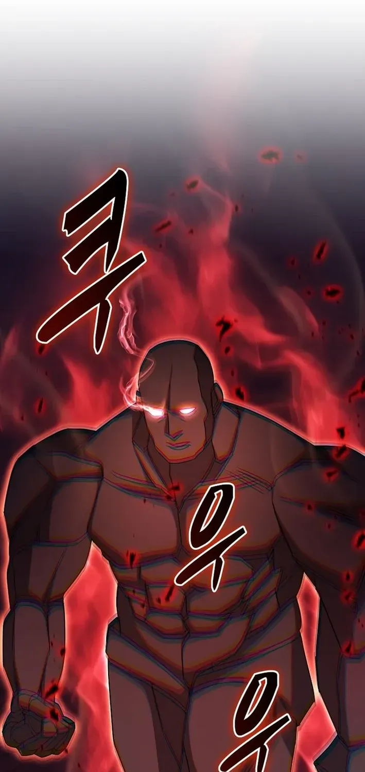 The God of War is Leveling Up Chapter 29 page 77 - 