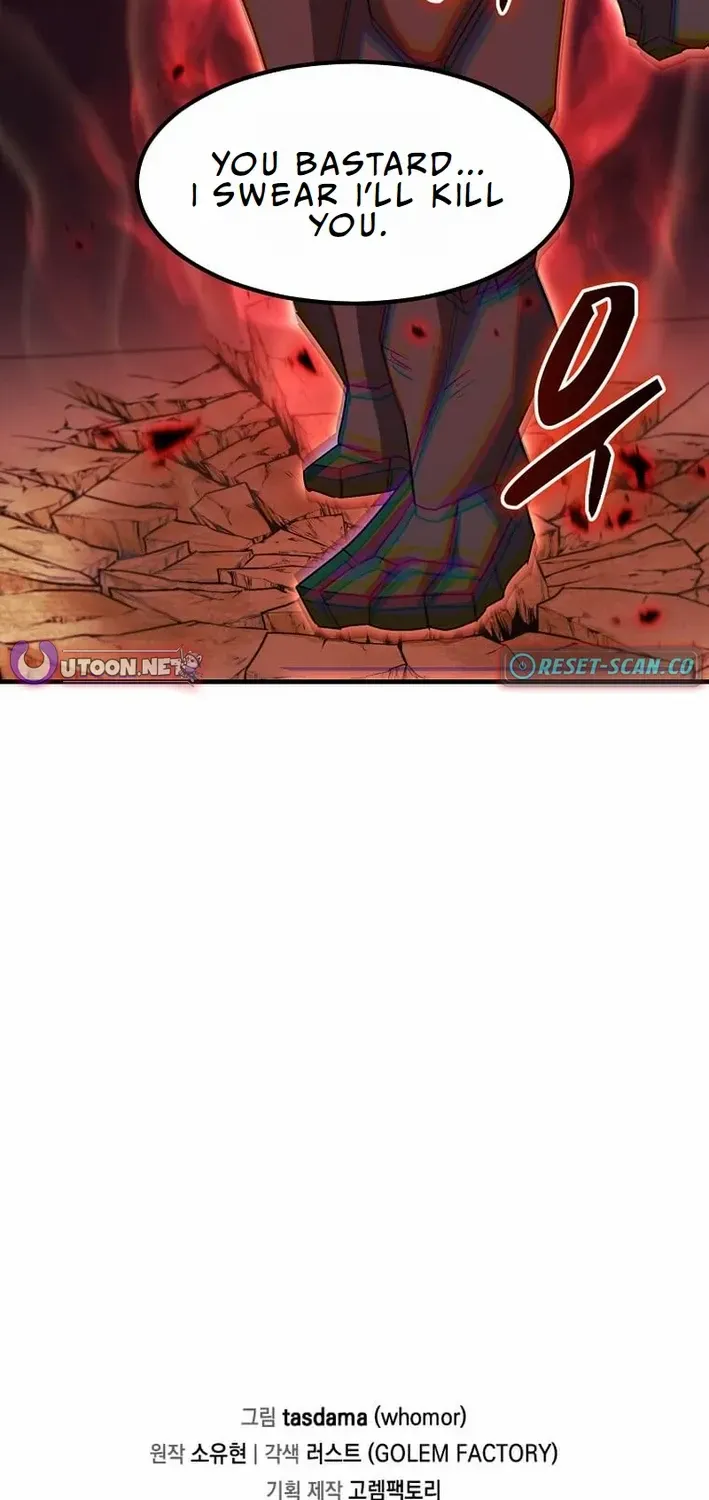 The God of War is Leveling Up Chapter 29 page 78 - 