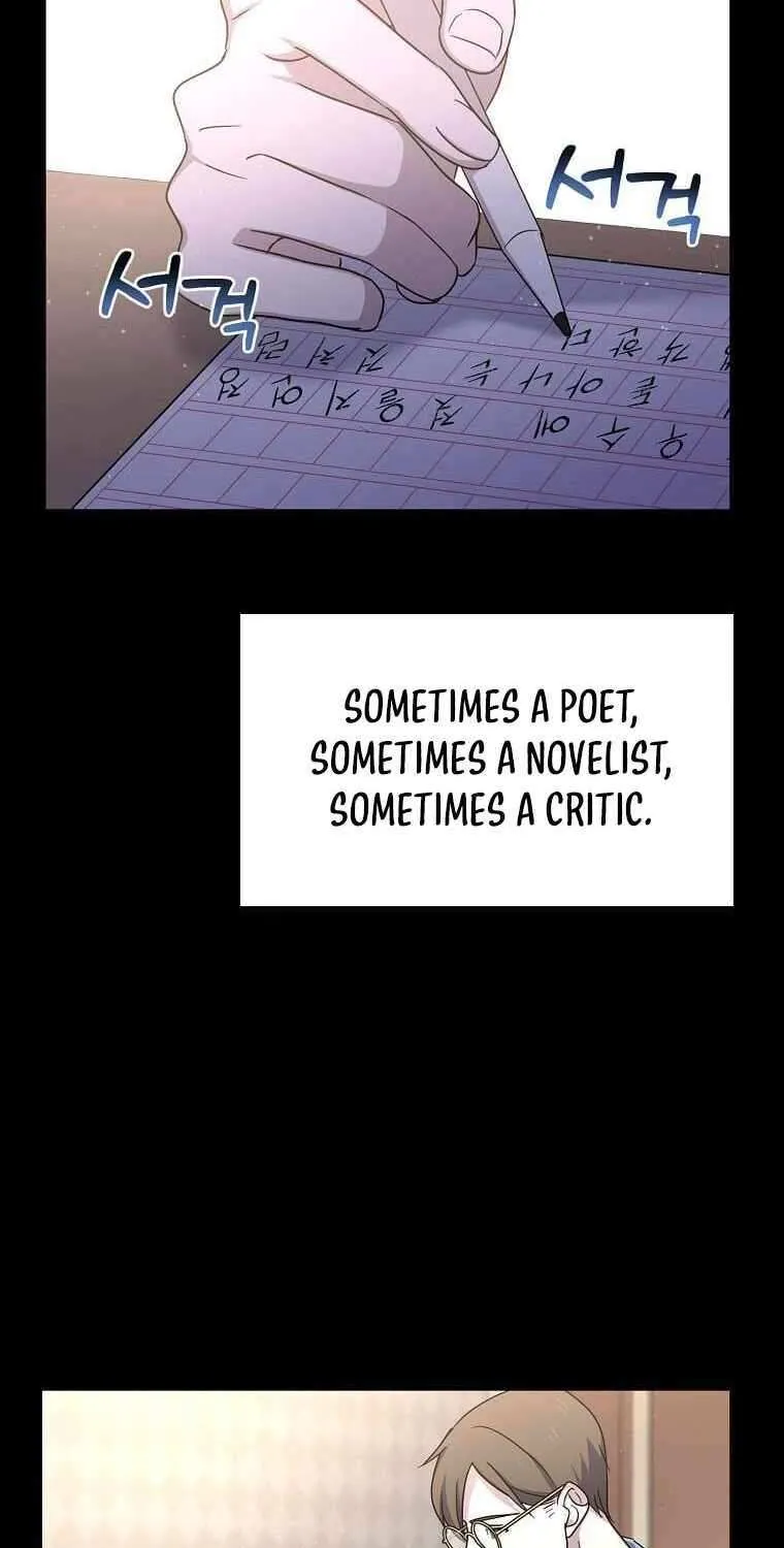 The God of War is Leveling Up Chapter 3 page 11 - 