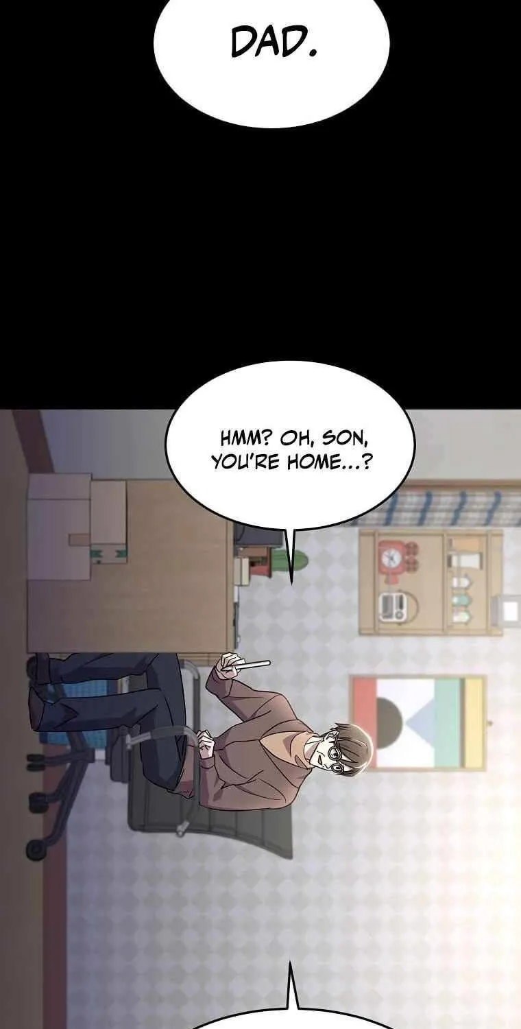 The God of War is Leveling Up Chapter 3 page 19 - 