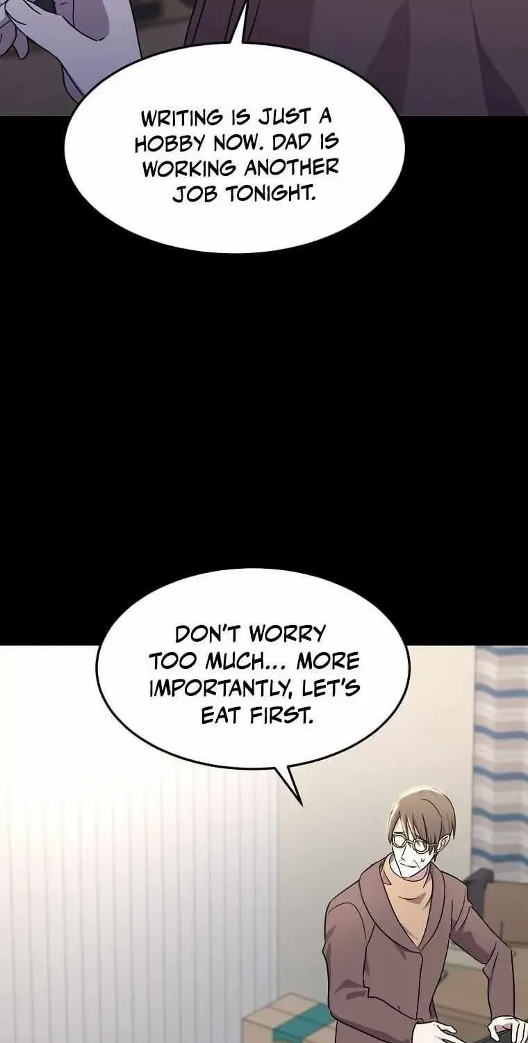 The God of War is Leveling Up Chapter 3 page 23 - 