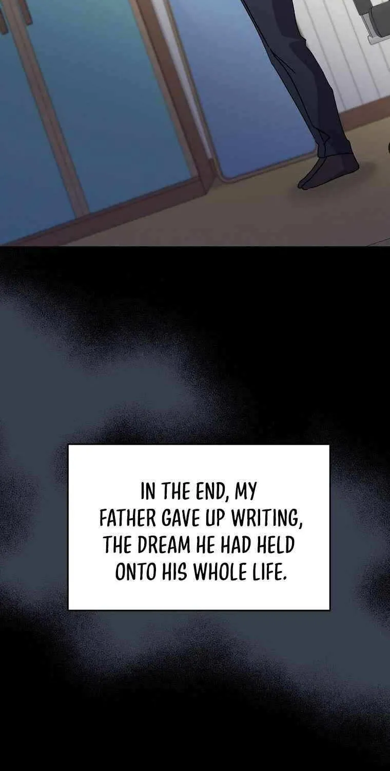 The God of War is Leveling Up Chapter 3 page 28 - 