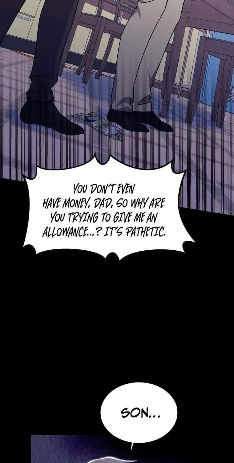 The God of War is Leveling Up Chapter 3 page 37 - 