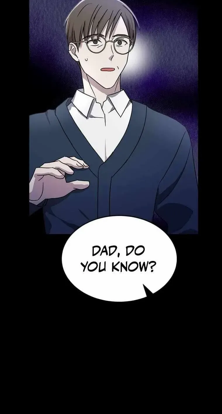The God of War is Leveling Up Chapter 3 page 38 - 