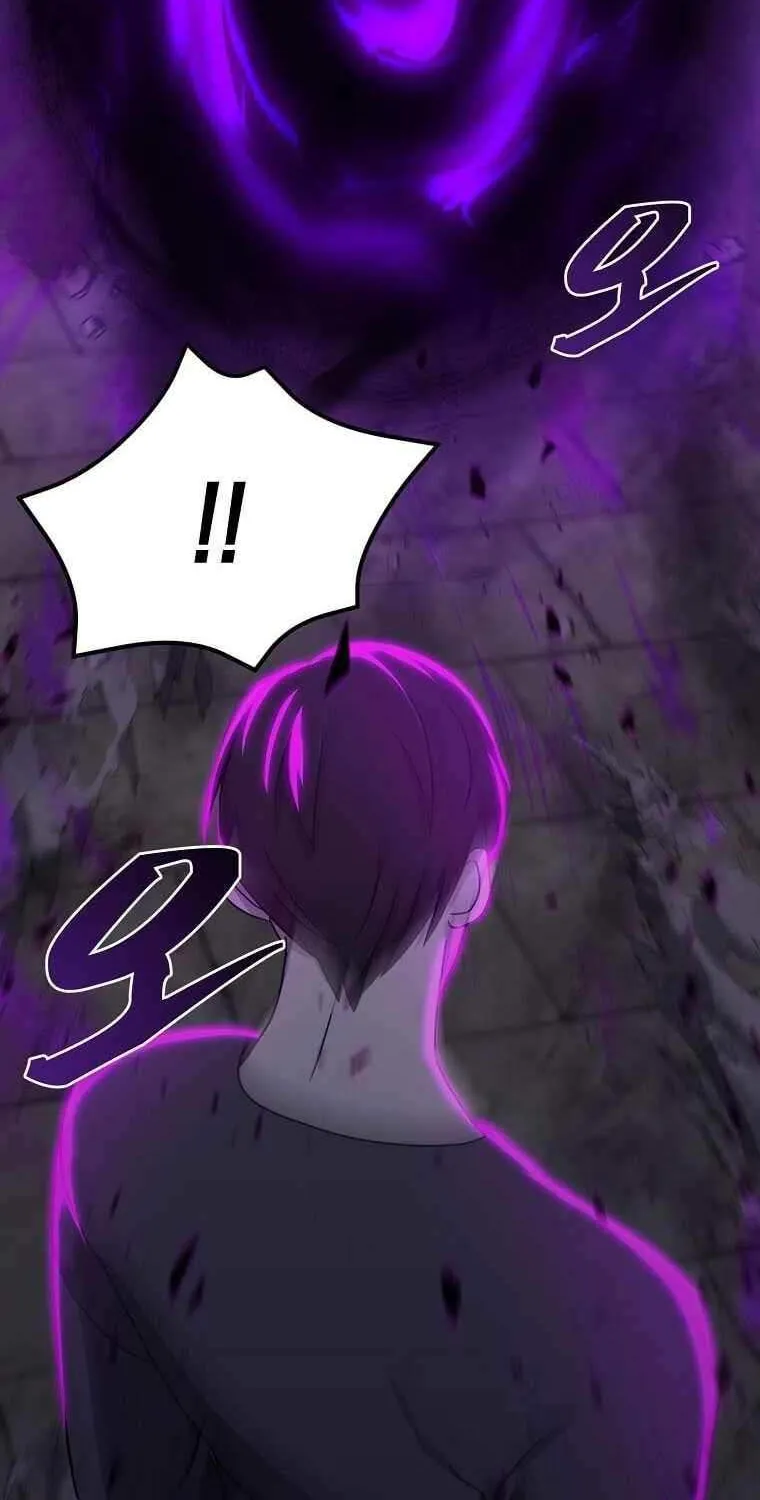 The God of War is Leveling Up Chapter 3 page 48 - 