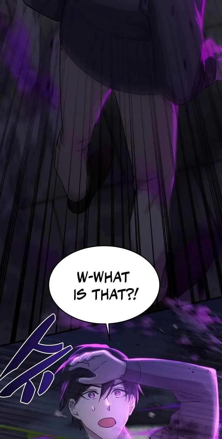The God of War is Leveling Up Chapter 3 page 49 - 