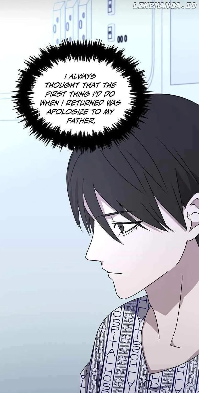 The God of War is Leveling Up Chapter 3 page 58 - 