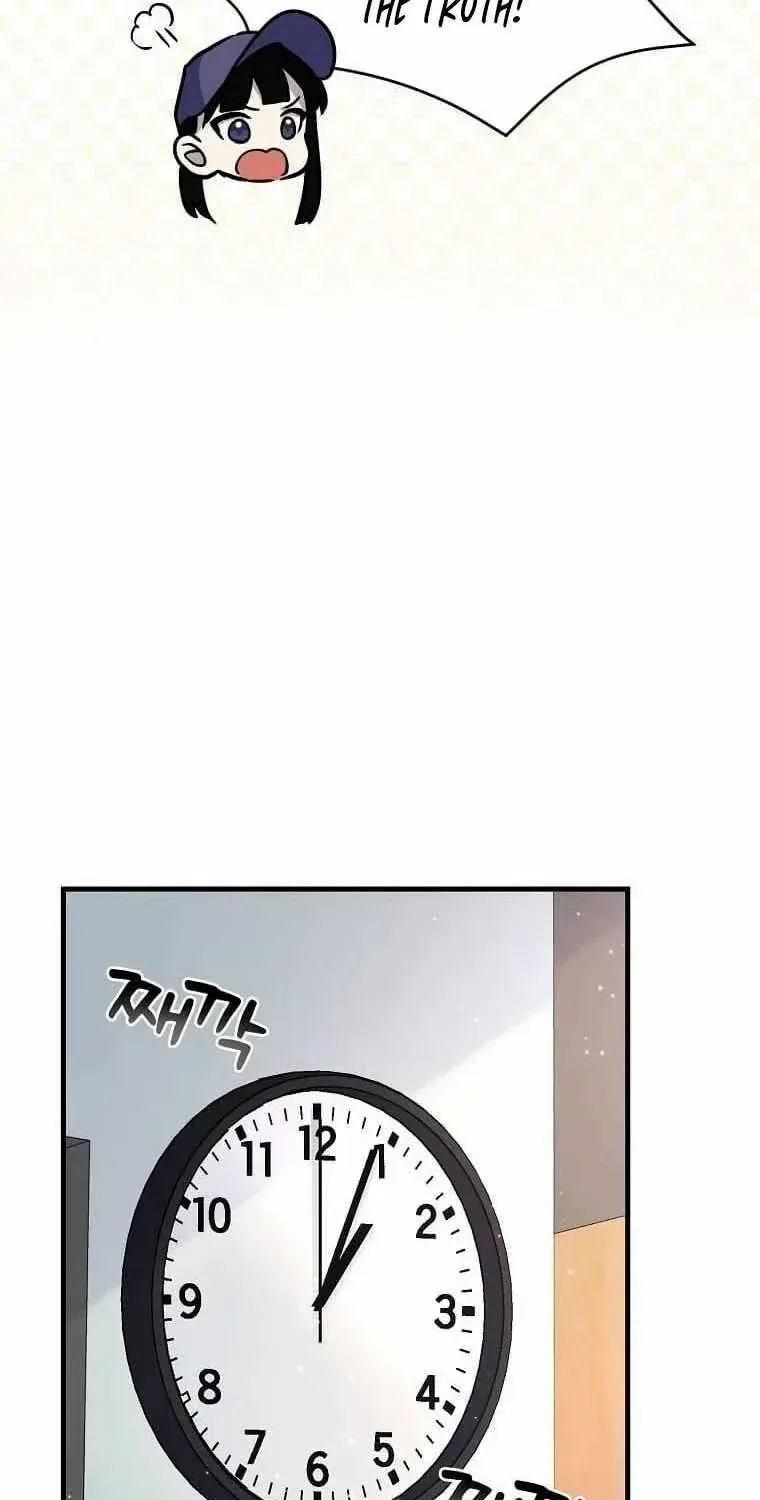 The God of War is Leveling Up Chapter 3 page 7 - 