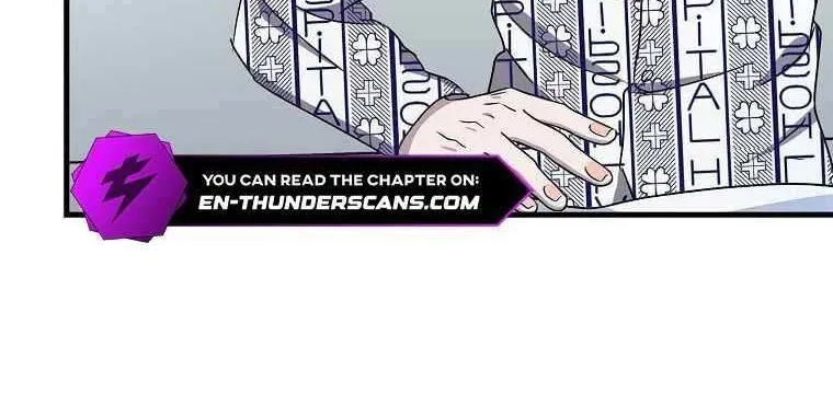 The God of War is Leveling Up Chapter 3 page 64 - 