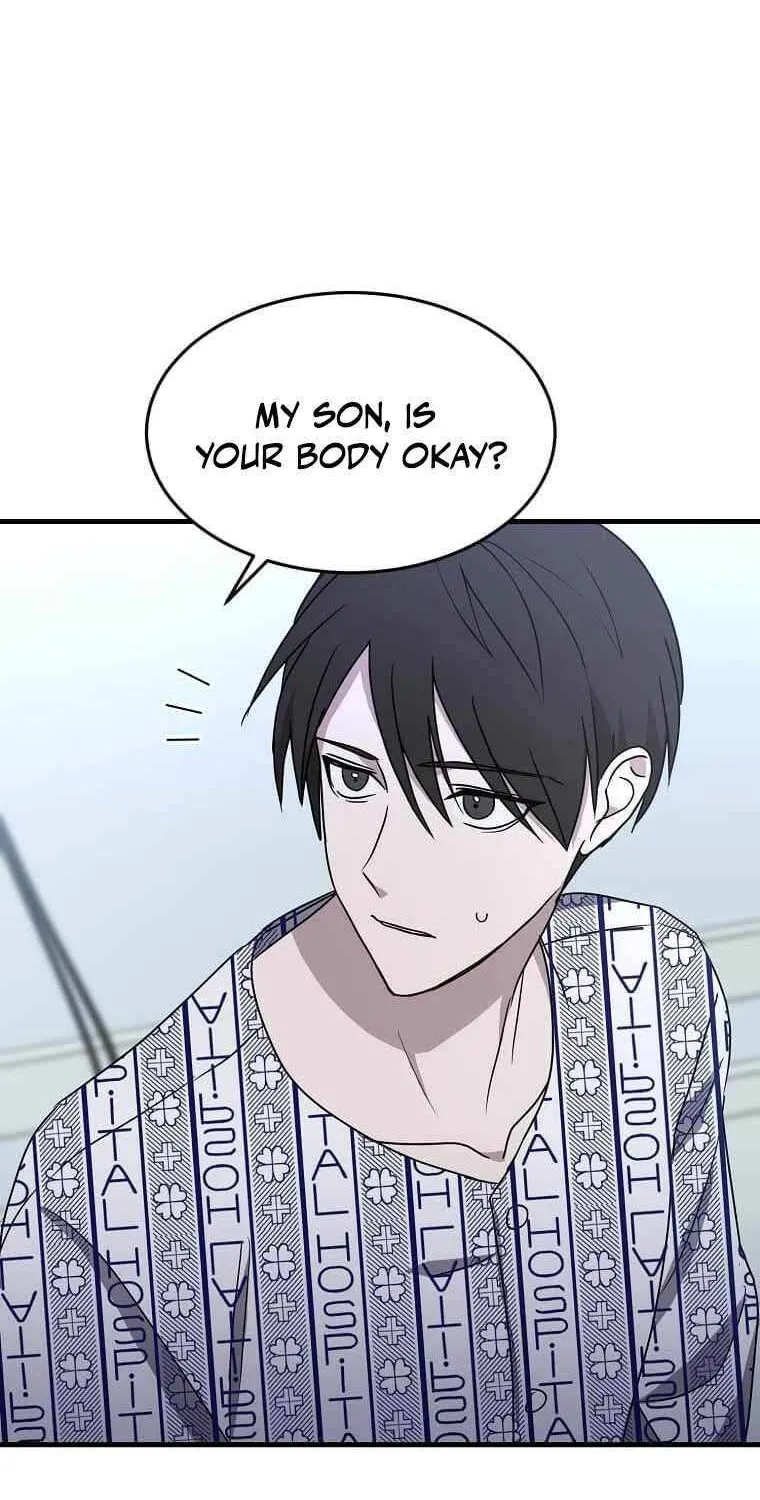 The God of War is Leveling Up Chapter 3 page 66 - 